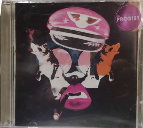 Prodigy - Always Outnumbered Never Outgunned (CD)