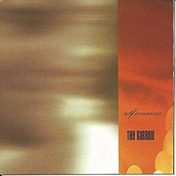The Narrow - Self Conscious (CD) [New]