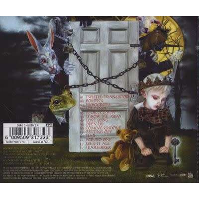 Korn - See You On The Other Side (Explicit CD) [New]