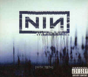 Nine Inch Nails - With Teeth (Explicit Lyrics) (Digipack CD)