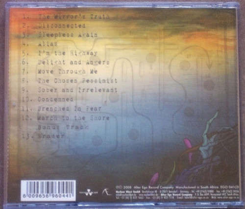 In Flames - A Sense Of Purpose (CD) [New]