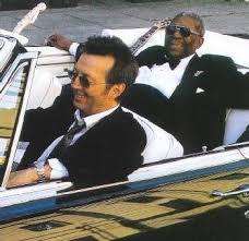 B.B. King & Eric Clapton - Riding With the King (CD)