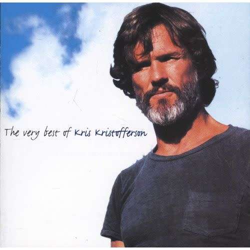 Kris Kristofferson - The Very Best Of (CD)