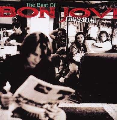 Bon Jovi - Cross Road (The Best Of) (CD)