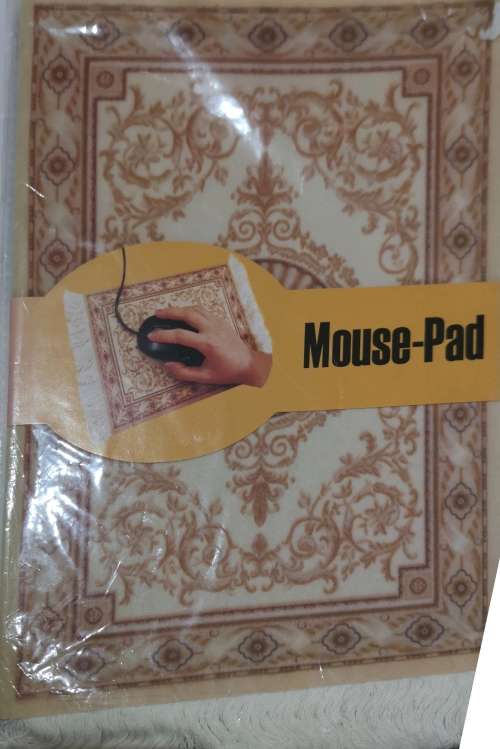 Mouse Pad (Persian Carpet)