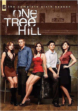 One Tree Hill - Season 6 (7 DVD)