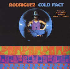 Rodriguez - Cold Fact (CD) [New]