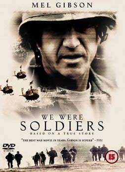 We Were Soldiers (DVD)