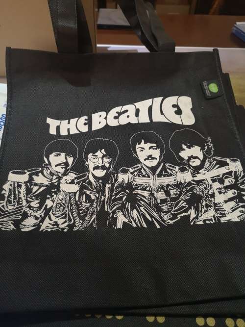 The Beatles - Eco Bag 1