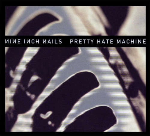 Nine Inch Nails - Pretty Hate Machine (CD)