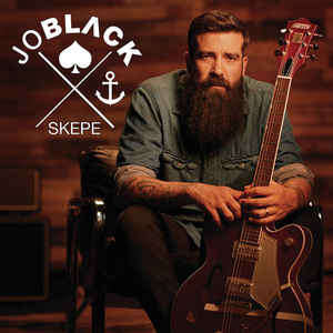 Jo Black - Skepe (CD)