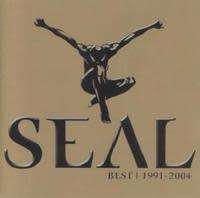 Seal - Best 1991-2004 (2 CD)