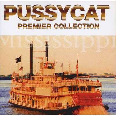 Pussycat - Premier Collection (CD) [New]