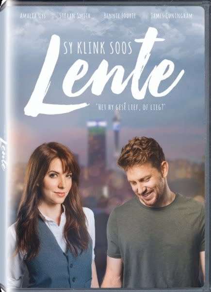 Sy Klink Soos Lente (DVD) []