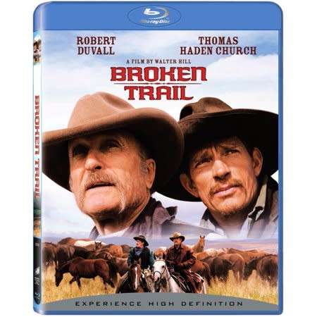 Broken Trail (Blu-Ray) []