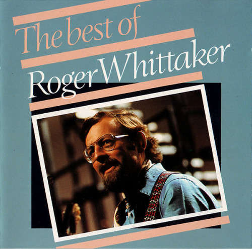 Roger Whittaker - Best Of (CD)