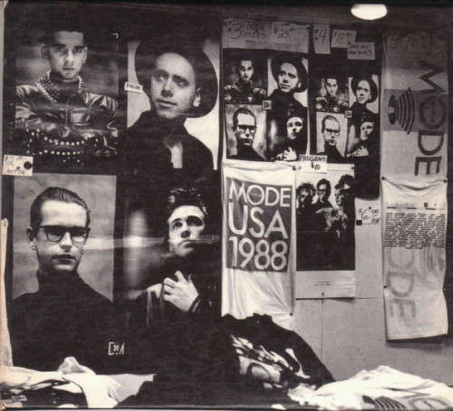 Depeche Mode - 101 (2-CD)