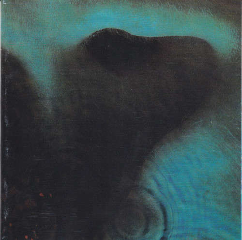 Pink Floyd - Meddle (CD)