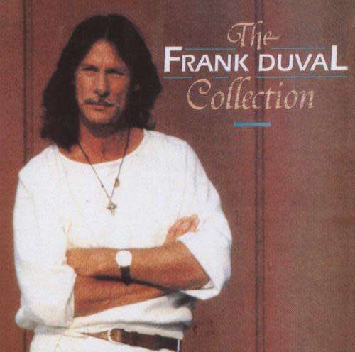 Frank Duval - The Frank Duval Collection (CD)