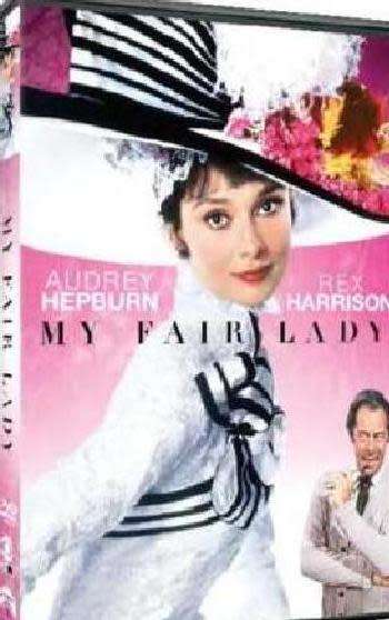My Fair Lady (1964) (DVD) [New]