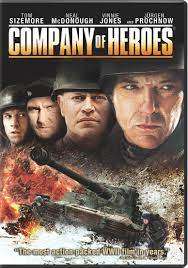 Company of Heroes (DVD) [New]