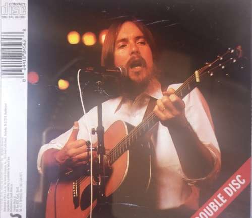 Don Francisco - The Live Concert (CD)