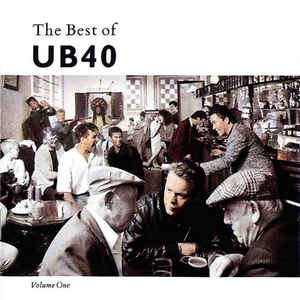 UB40 - The Best - Volume One (CD)