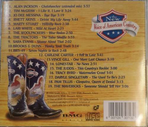 Boot Scootin` Boogie Vol 2 (CD)