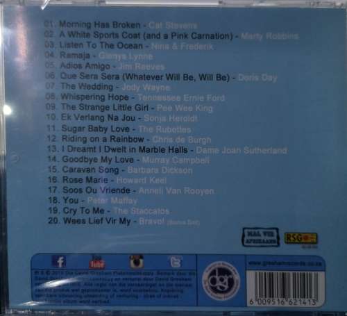 Vat 5 - Vol 5 (Met Derrich Gardner) Various Artists (RSG) (CD) [New]