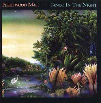 Fleetwood Mac - Tango In the Night (CD)