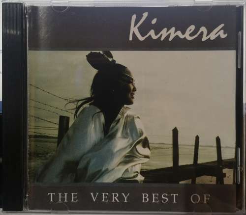 Kimera - The very best of (CD)