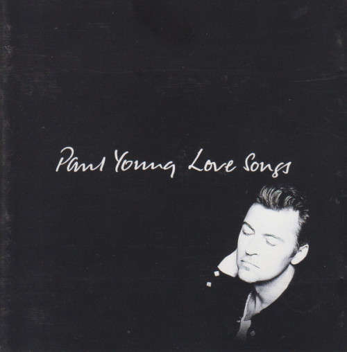Paul Young - Love Songs (CD)