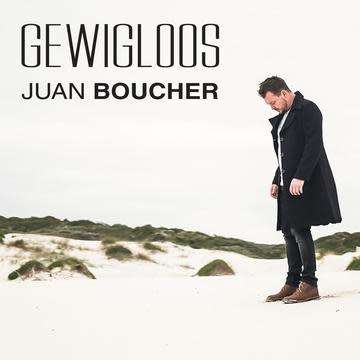 Juan Boucher - Gewigloos (CD) [New]