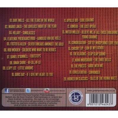 Vat 5 - Vol 3 (Met Derrich Gardner) Various Artists (RSG) (CD)