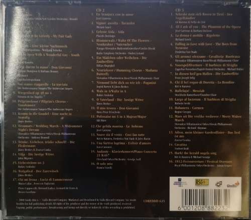 U Eie Keuse - Vol.2  (RSG) (3-CD)