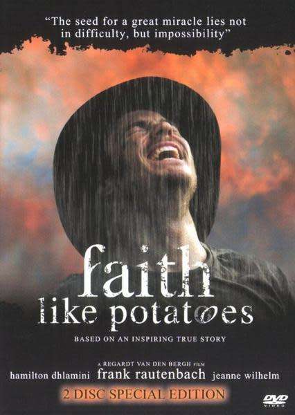 Faith Like Potatoes (2-DVD) [New]