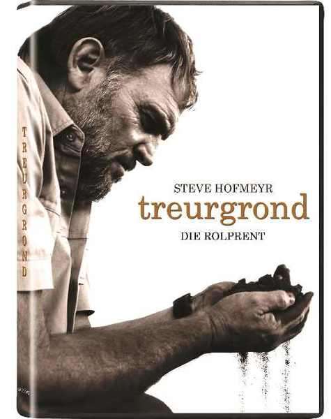 Treurgrond - Die Rolprent (DVD)