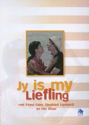 Jy Is My Liefling (DVD)