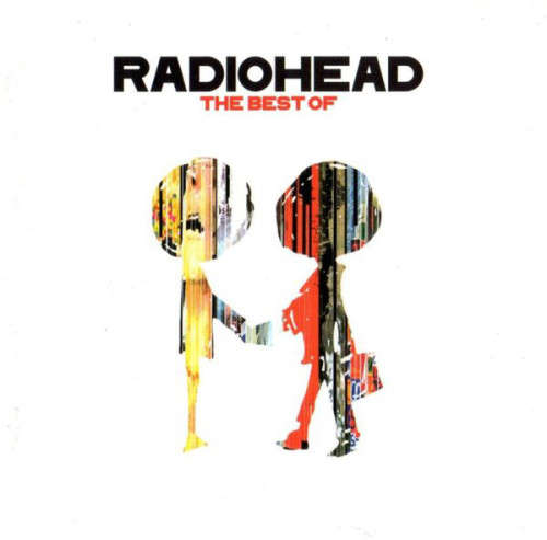 Radiohead - The Best Of (2-CD) [New]