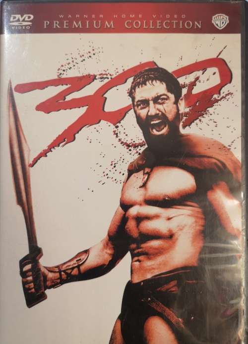 300 (DVD)