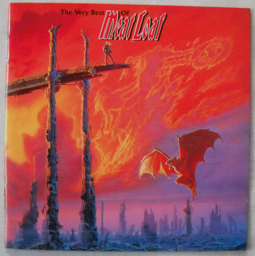 Meat Loaf - The Very Best Of (2-CD)
