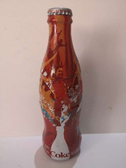 Coca-Cola - Limited Edition - Let`s Connect - SEALED