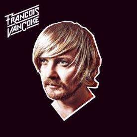 Francois Van Coke - Francois Van Coke (CD) [New]