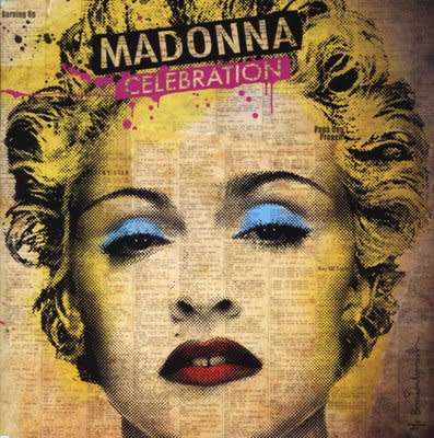 Madonna - Celebration (2-CD)