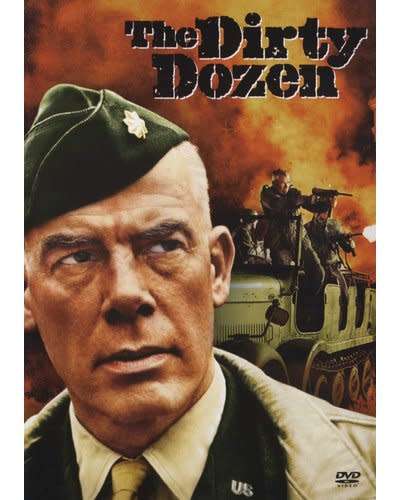 The Dirty Dozen (DVD)