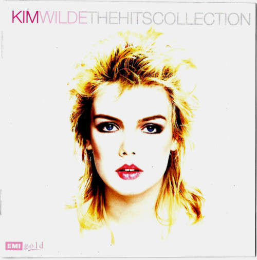 Kim Wilde - The Hits Collection (CD)