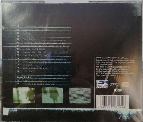 Blondie - No Exit (CD) [New]