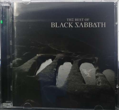 Black Sabbath - The Best Of (2-CD)