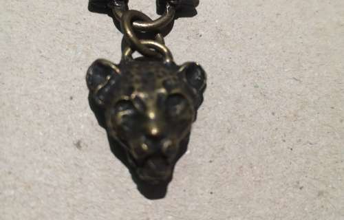 Cast Iron Tablecloth Weights for Home and Outdoor Use - Animals (4pc)