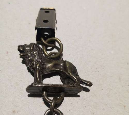 Cast Iron Tablecloth Weights for Home and Outdoor Use - Animals (4pc)